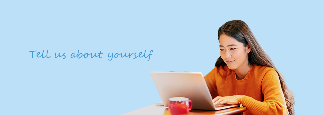 Student Application Form